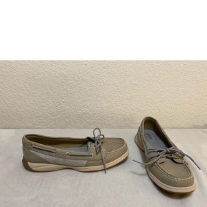 Sperry Top Sider